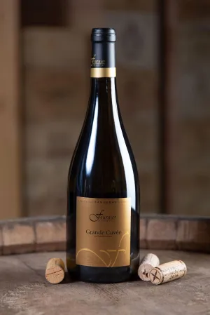 Sancerre Fournier Grand Cuvee 2021 Point Wine Spirits