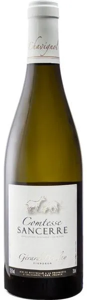 Sancerre Gerard Boulay Comtesse Point Wine Spirits