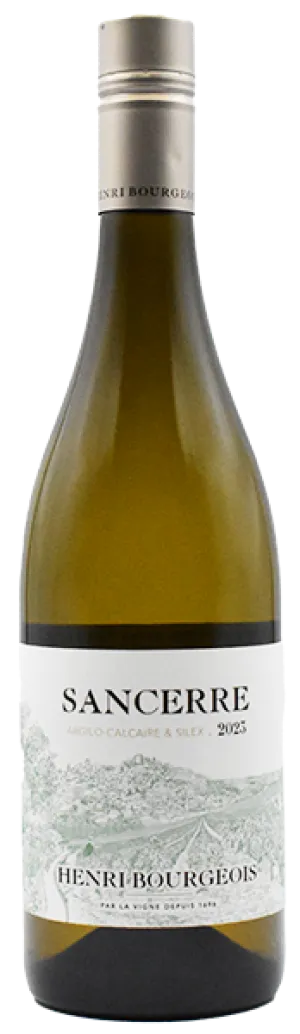 Sancerre Henri Bourgeois Point Wine Spirits