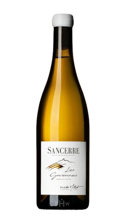 Sancerre Nicolas Millet Les Garennes Point Wine Spirits