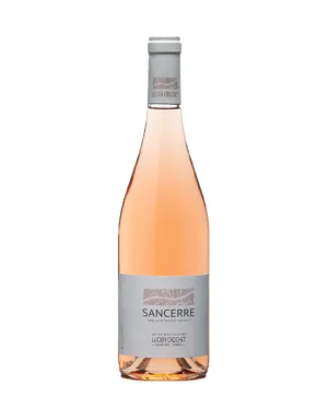 Sancerre Rose Lucien Crochet Point Wine Spirits