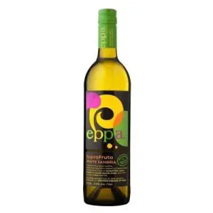 Sangria Eppa White Point Wine Spirits