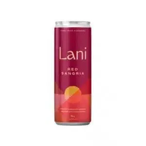 Sangria Red Lani 4pk Point Wine Spirits