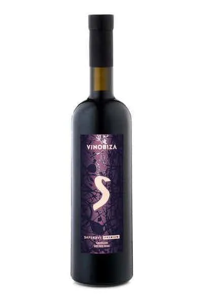 Saperavi Premium Vinobiza 2018 Point Wine Spirits