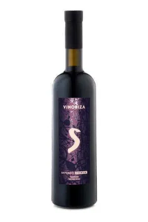 Saperavi Premium Vinobiza 2018 Point Wine Spirits