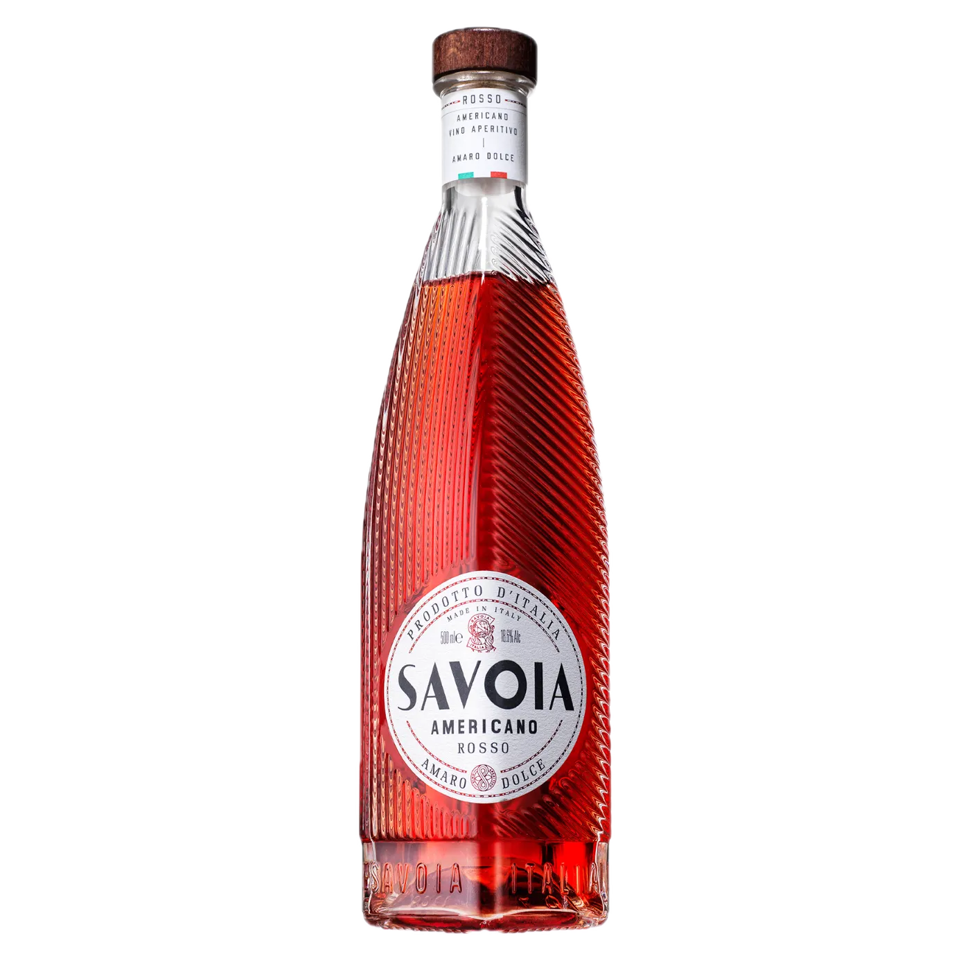 Savoia Americano Rosso 50cl