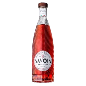 Savoia Americano Rosso 50cl