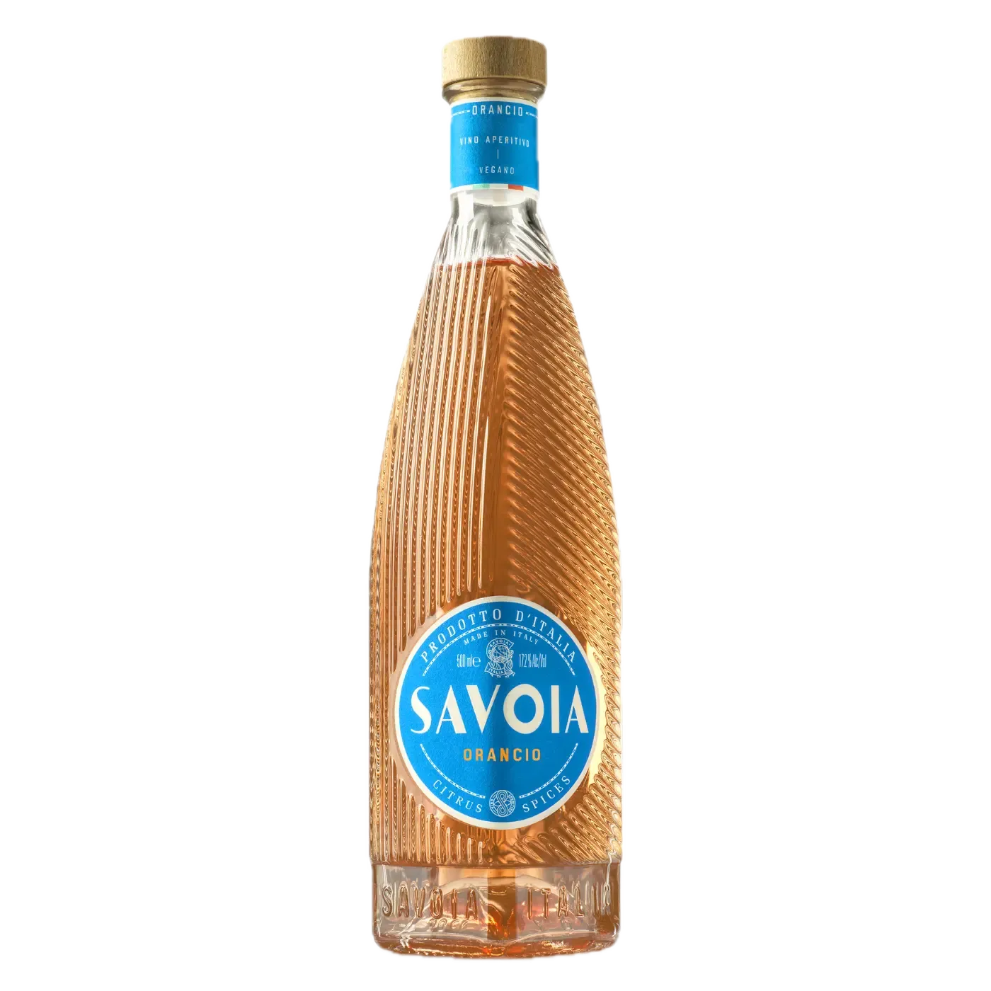 Savoia Orancio 50cl
