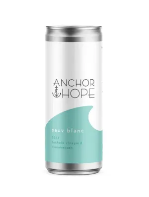 SB 2pk Anchor & Hope Point Wine Spirits