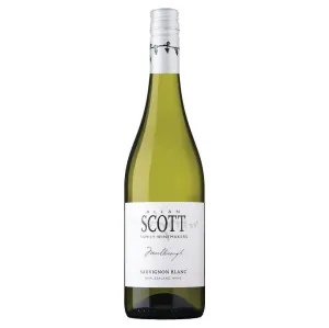 SB Allan Scott Point Wine Spirits