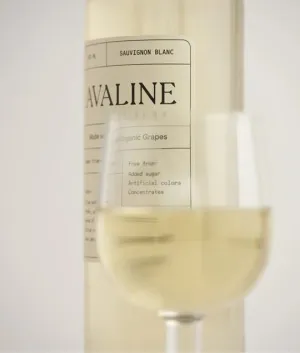 SB Avaline Organic Point Wine Spirits