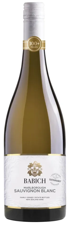 SB Babich Point Wine Spirits