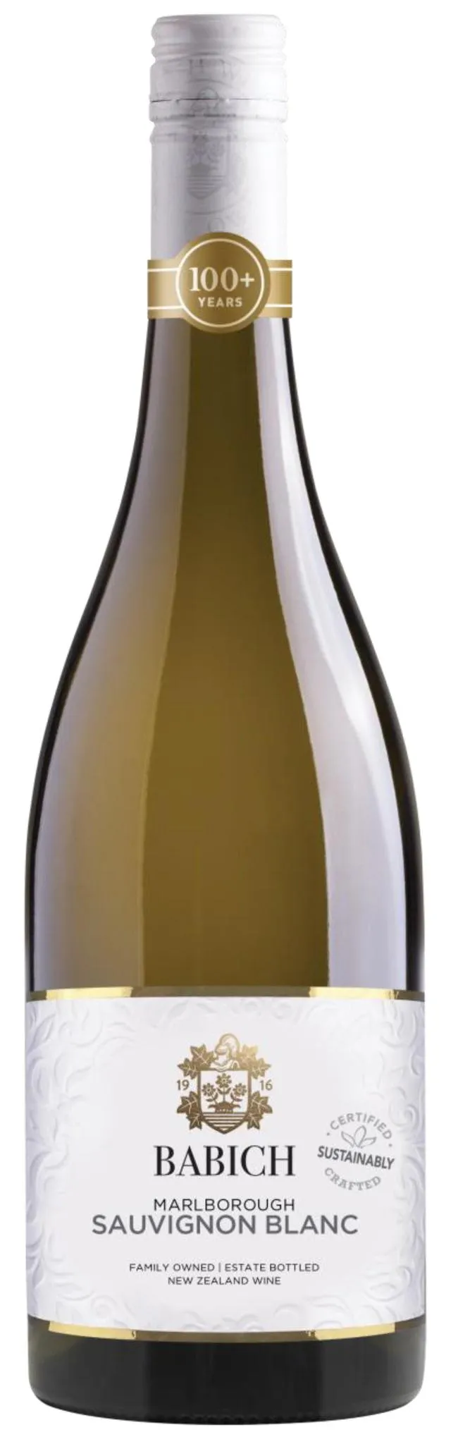 SB Babich Point Wine Spirits