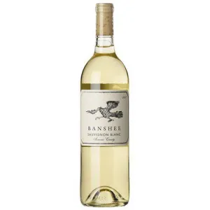 SB Banshee Sonoma Point Wine Spirits