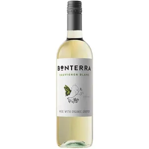 SB Bonterra Organic Point Wine Spirits