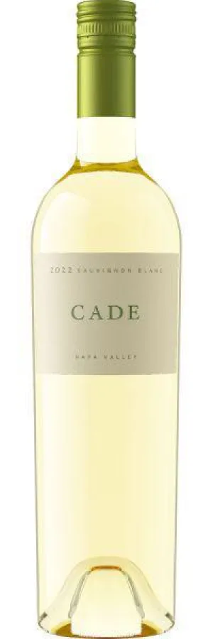 SB Cade Napa Valley Point Wine Spirits