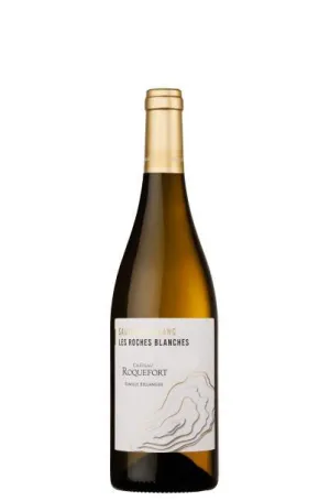 SB Chateau Roquefort Les Roches Blanches Point Wine Spirits