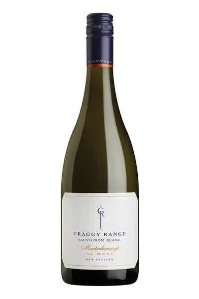 SB Craggy Range Point Wine Spirits