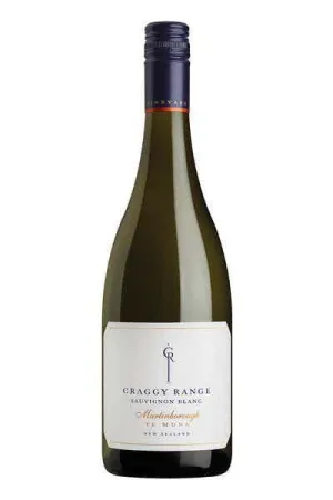 SB Craggy Range Point Wine Spirits