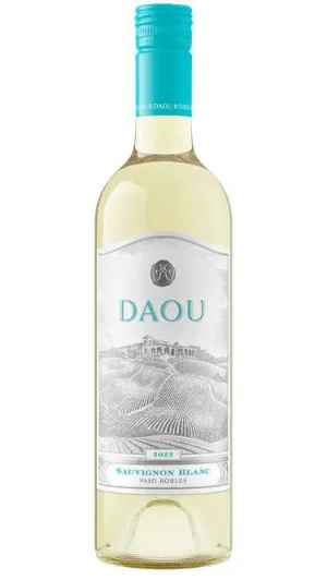 SB Daou Paso Robles Point Wine Spirits