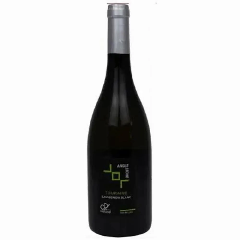 SB Domaine Delobel Touraine Point Wine Spirits