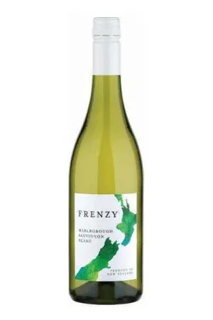 SB Frenzy Point Wine Spirits