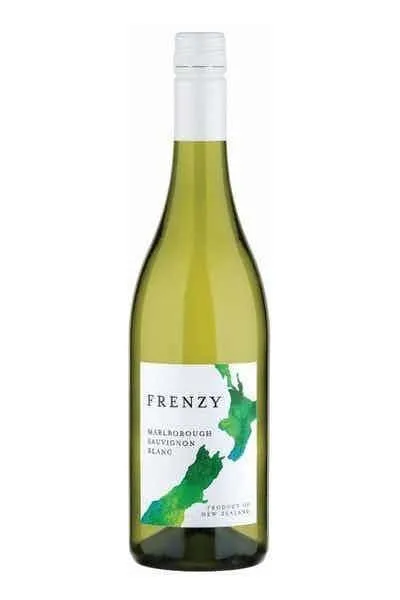 SB Frenzy Point Wine Spirits