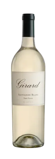 SB Girard 2021 Napa Valley Point Wine Spirits
