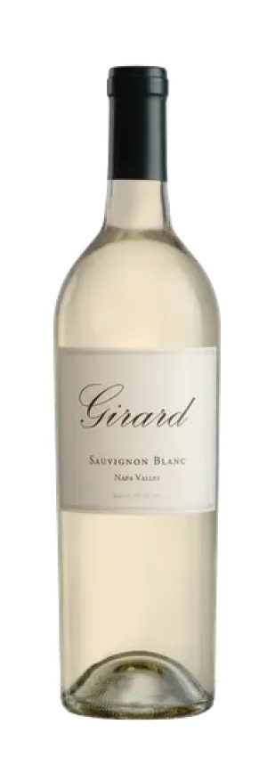 SB Girard 2021 Napa Valley Point Wine Spirits