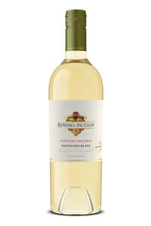 SB Kendall Jackson Vinters Reserve Point Wine Spirits