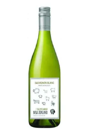 SB Little Sheep New Zealand Point Wine Spirits