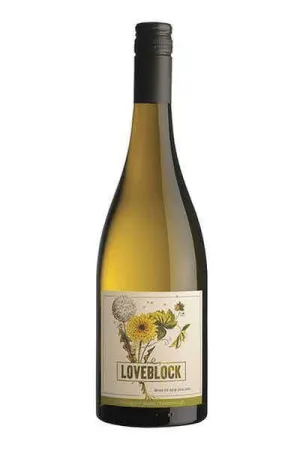 SB Loveblock Point Wine Spirits