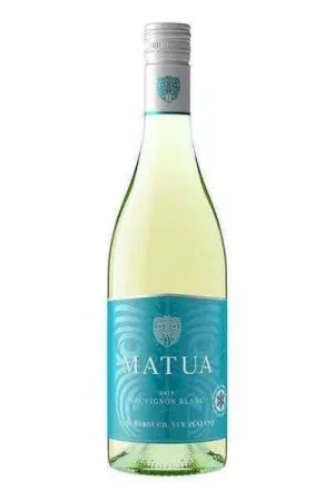 Sb Matua 750ml Point Wine Spirits
