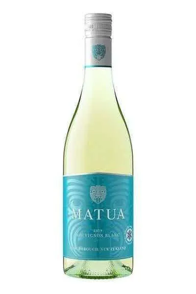 Sb Matua 750ml Point Wine Spirits