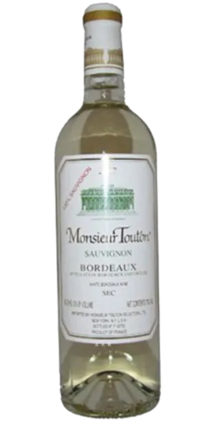 SB Monsieur Touton Point Wine Spirits