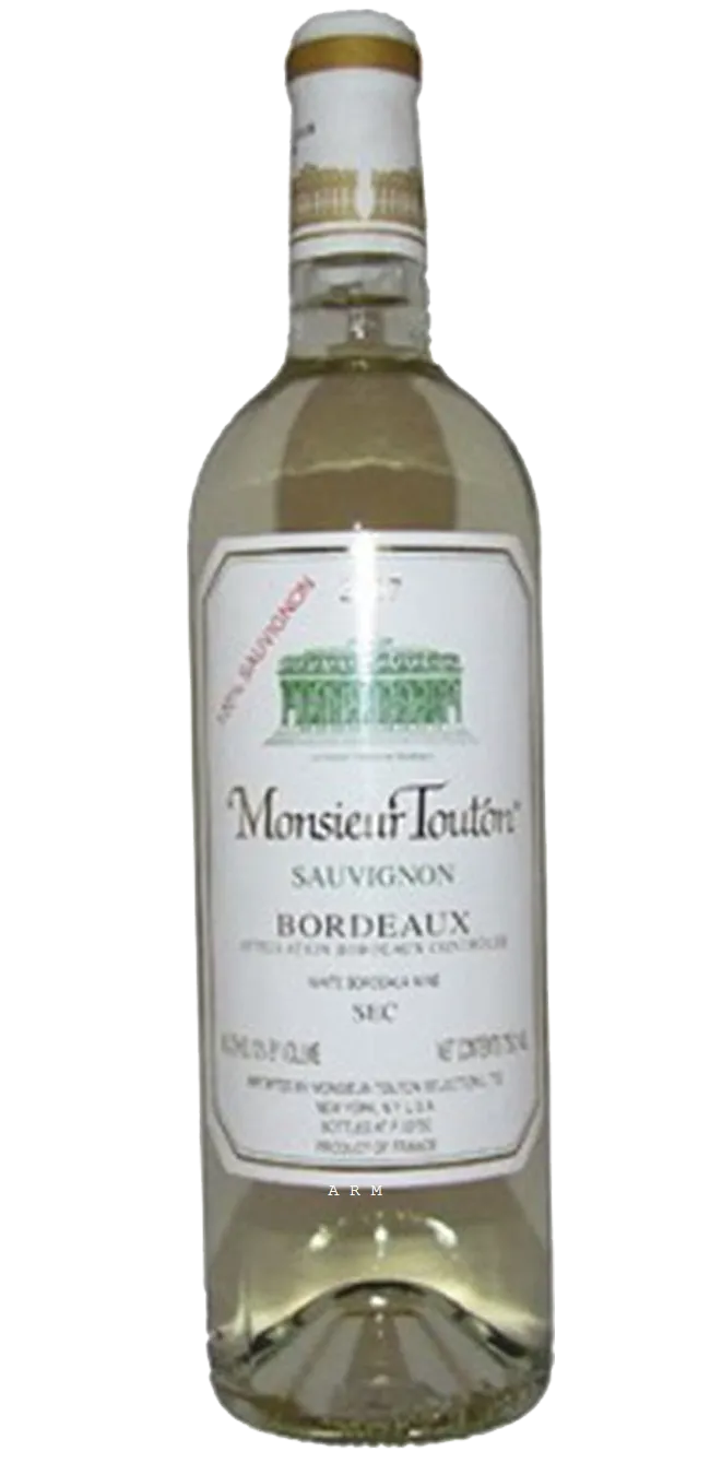 SB Monsieur Touton Point Wine Spirits