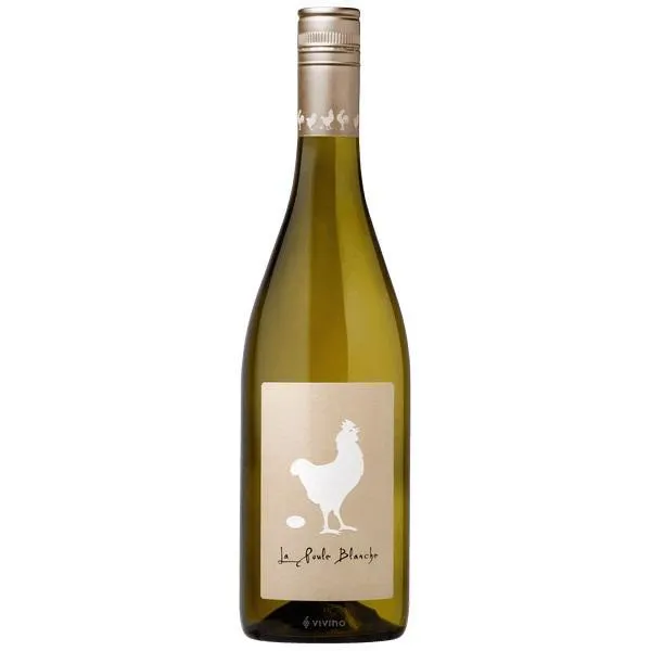 SB Sacha Lichine 'La Poule Blanche' Point Wine Spirits