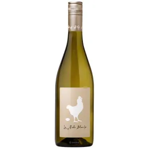 SB Sacha Lichine 'La Poule Blanche' Point Wine Spirits