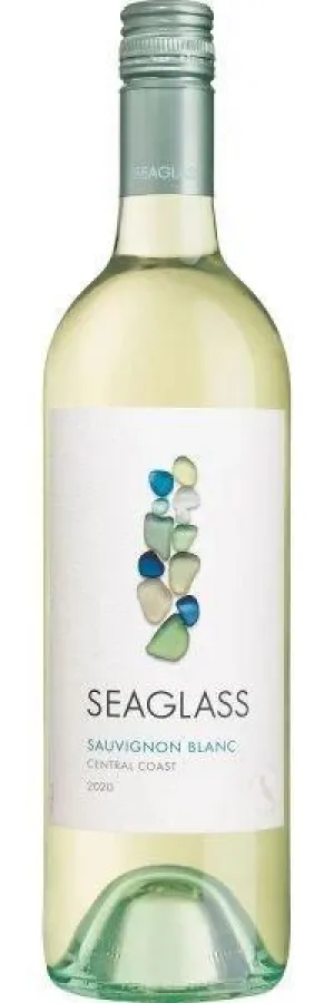 SB Seaglass Point Wine Spirits