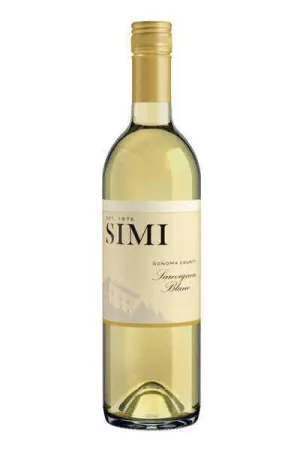 SB Simi County Point Wine Spirits