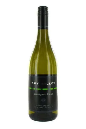 SB Spy Valley Point Wine Spirits