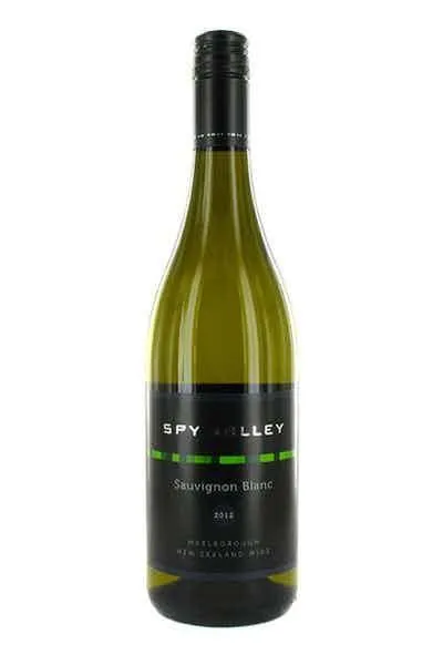 SB Spy Valley Point Wine Spirits