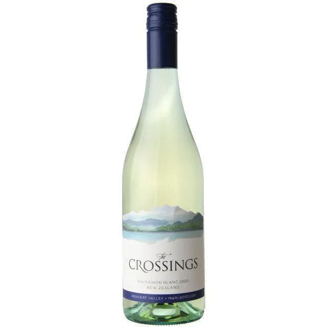 SB The Crossings 750ml Point Wine Spirits