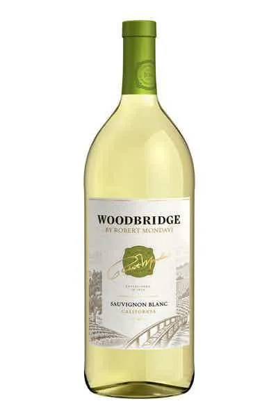 SB Woodbridge 1.5L Point Wine Spirits
