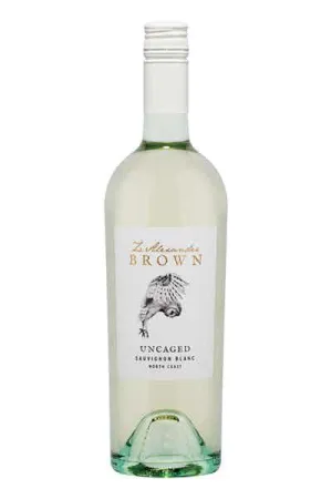 SB Z. Alexander Brown Point Wine Spirits