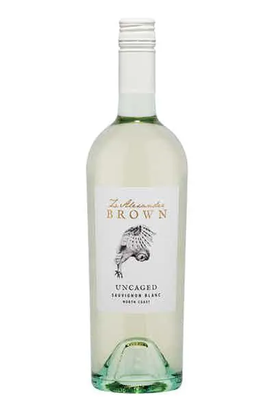 SB Z. Alexander Brown Point Wine Spirits