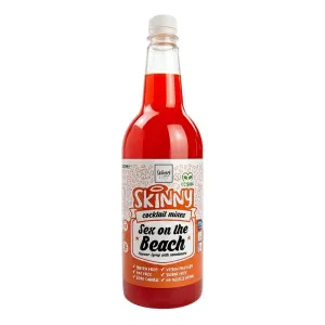 Sex On The Beach Sugar Free Skinny Cocktail Mixer - 1 Litre