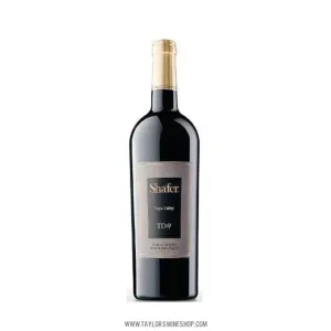 Shafer 2022 TD-9 Napa Valley Cabernet Sauvignon Taylors Wines