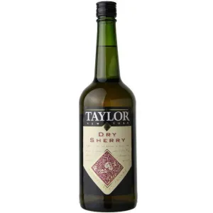 Sherry Taylor Dry Point Wine Spirits
