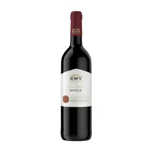 Shiraz KWV Point Wine Spirits